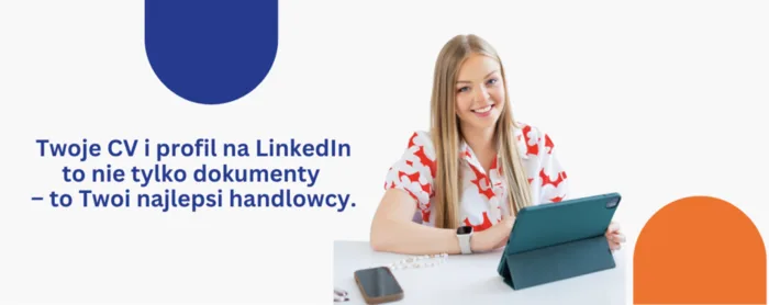 Zestaw Skuteczne CV i Skuteczny LinkedIn